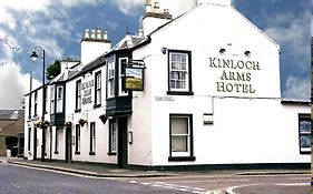 Kinloch Arms Hotel